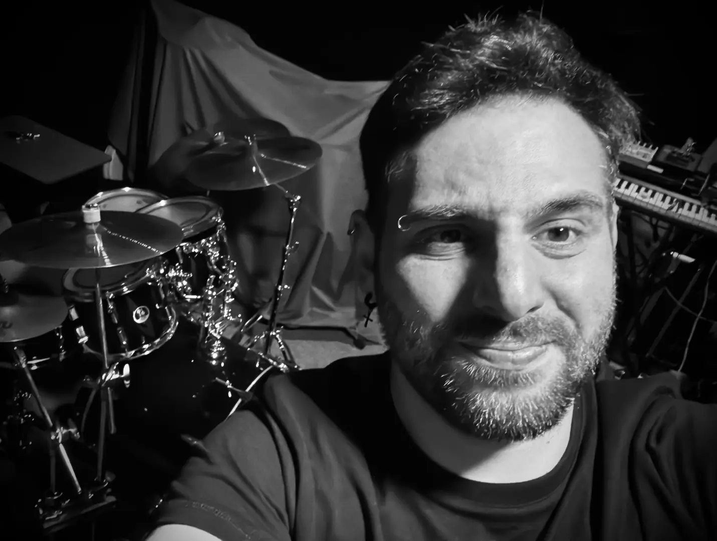 Drake Drum Studio - Instagram Profile