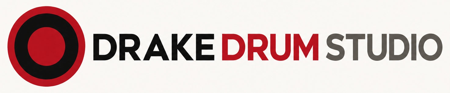 Drake Drum Studio